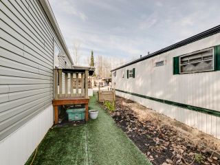 Photo 14: 31 32380 LOUGHEED Highway in Mission: Mission BC Manufactured Home for sale : MLS®# R2744514
