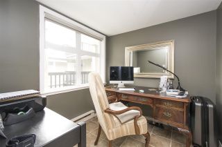 Photo 17: 302 788 W 14TH Avenue in Vancouver: Fairview VW Condo for sale (Vancouver West)  : MLS®# R2263007