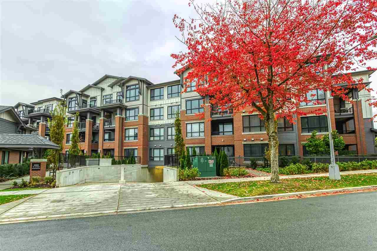 Main Photo: 105 2960 151 STREET Street in Surrey: King George Corridor Condo for sale in "SOUTH POINT WALK" (South Surrey White Rock)  : MLS®# R2512645