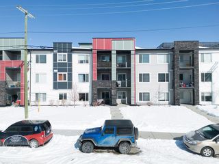 Photo 37: 116 24 Sage Hill Terrace NW in Calgary: Sage Hill Apartment for sale : MLS®# A2030724
