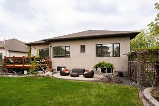 Photo 36: 23 Powder Ridge Drive in Winnipeg: Linden Ridge Residential for sale (1M)  : MLS®# 202312733