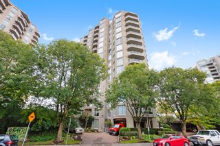 FEATURED LISTING: 1407 - 1135 QUAYSIDE Drive New Westminster