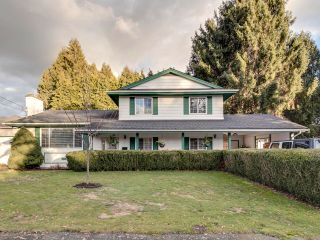 Photo 1: 1632 HIGHVIEW Street in Abbotsford: Poplar House for sale : MLS®# R2648649