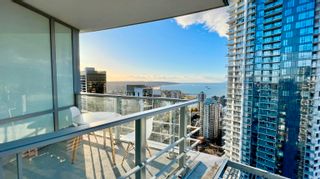 Photo 4: 4001 1283 HOWE Street in Vancouver: Downtown VW Condo for sale (Vancouver West)  : MLS®# R2737822