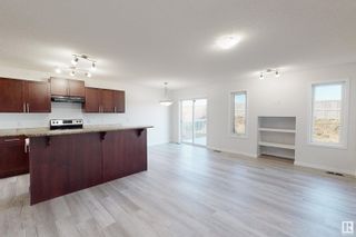 Photo 12: 7301 ARMOUR Crescent in Edmonton: Zone 56 House Half Duplex for sale : MLS®# E4314626