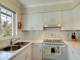 Photo 11: 3 423 Kingston St in Victoria: Vi James Bay Row/Townhouse for sale : MLS®# 931254