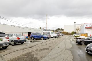 Photo 10: 102 42 FAWCETT Road in Coquitlam: Cape Horn Industrial for lease : MLS®# C8050154