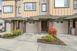 Photo 23: 35 9440 FERNDALE Road in Richmond: McLennan North Townhouse for sale : MLS®# R2772840