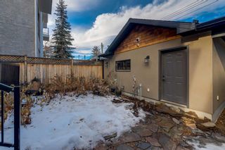 Photo 38: 524 23 Avenue SW in Calgary: Cliff Bungalow Detached for sale : MLS®# A2103760