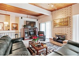 Photo 4: 2829 ST. JAMES Street in Port Coquitlam: Glenwood PQ House for sale : MLS®# V1105659