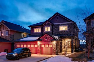 Photo 1: 130 Aspenshire Drive SW in Calgary: Aspen Woods Detached for sale : MLS®# A2024818