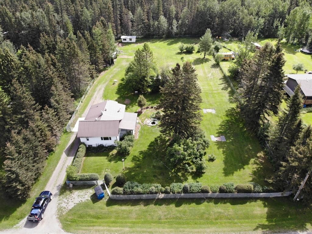 Main Photo: 11, 4354 HWY 27: Rural Mountain View County Detached for sale : MLS®# A1245582