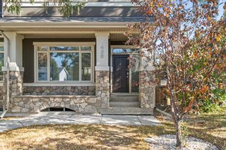 Main Photo: 1438 27 Street SW in Calgary: Shaganappi Semi Detached (Half Duplex) for sale : MLS®# A2004417