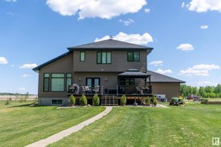 Photo 40: 50052 Highway 814: Rural Leduc County House for sale : MLS®# E4295017