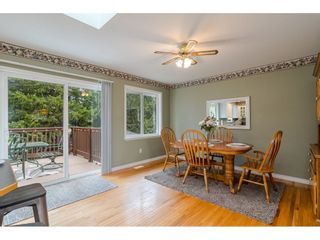 Photo 12: 4416 211B Street in Langley: Brookswood Langley House for sale in "Cedar Ridge" : MLS®# R2537937
