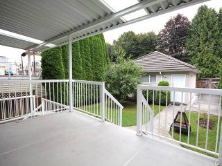 Photo 18: 156 E 39TH Avenue in Vancouver: Main House for sale (Vancouver East)  : MLS®# V1083726