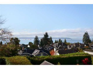 Photo 9: 1395 23RD Street in West Vancouver: Dundarave House for sale : MLS®# V949727