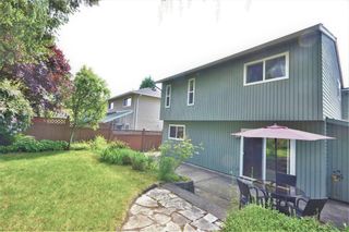 Photo 30: 1307 NESTOR Street in Coquitlam: New Horizons House for sale : MLS®# R2694657