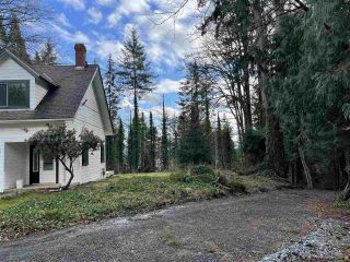 Photo 5: 9578 BYRNES Road in Maple Ridge: Thornhill MR House for sale : MLS®# R2541870