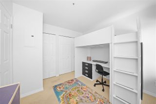 Photo 9: 305 688 W 12TH Avenue in Vancouver: Fairview VW Condo for sale in "Connaught Gardens" (Vancouver West)  : MLS®# R2491589