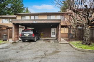 Photo 2: 253 9452 PRINCE CHARLES Boulevard in Surrey: Queen Mary Park Surrey Townhouse for sale in "Prince Charles Estates" : MLS®# R2839582