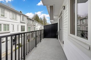 Photo 16: 8 19299 64 Avenue in Surrey: Clayton Townhouse for sale in "Greenfield" (Cloverdale)  : MLS®# R2695414