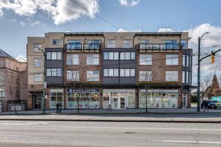 Photo 14: 303 2408 E BROADWAY in Vancouver: Renfrew VE Condo for sale (Vancouver East)  : MLS®# R2463724