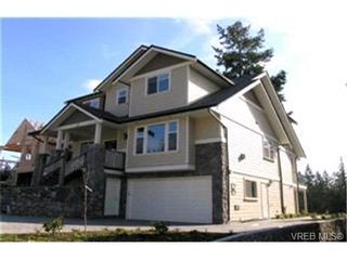 Photo 1:  in VICTORIA: Co Latoria House for sale (Colwood)  : MLS®# 390218