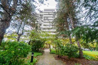 Photo 19: 502 7171 BERESFORD Street in Burnaby: Highgate Condo for sale in "Middle Gate Tower" (Burnaby South)  : MLS®# R2437506