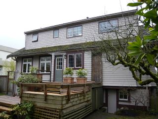 Photo 14: 3557 W 40th Avenue in Vancouver: Home for sale : MLS®# V691610
