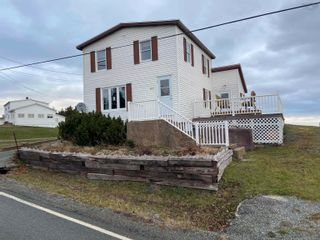 Photo 4: 4167 Highway 206 in Little Anse: 305-Richmond County / St. Peters & Area Residential for sale (Highland Region)  : MLS®# 202129348