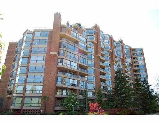 Main Photo: 605 1450 PENNYFARTHING Drive in Vancouver: False Creek Condo for sale in "Harbour  Cove" (Vancouver West)  : MLS®# R2084792