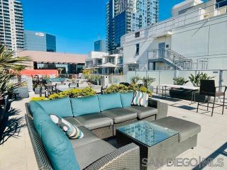 Photo 9: DOWNTOWN Condo for sale : 2 bedrooms : 825 W Beech St #301 in San Diego