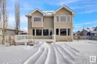 Photo 41: 314 SUMMERSIDE Cove in Edmonton: Zone 53 House for sale : MLS®# E4370271