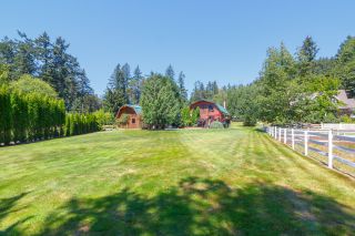 Photo 34: 1110 Tatlow Rd in North Saanich: NS Lands End House for sale : MLS®# 845327