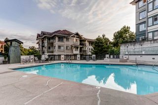 Photo 19: 405 9098 HALSTON Court in Burnaby: Government Road Condo for sale in "SANDLEWOOD II" (Burnaby North)  : MLS®# R2295236