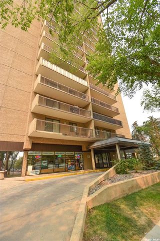 Photo 25: 1808 311 6th Avenue North in Saskatoon: Central Business District Residential for sale : MLS®# SK943081