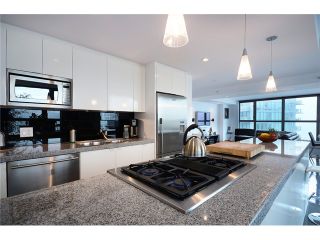 Photo 33: 1504 1238 SEYMOUR Street in Vancouver: Downtown VW Condo for sale in "SPACE" (Vancouver West)  : MLS®# V1045330