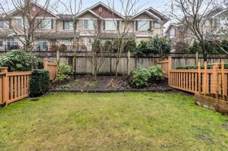 Photo 27: 21 3039 156 Street in Surrey: Grandview Surrey Townhouse for sale in "NICHE" (South Surrey White Rock)  : MLS®# R2747403