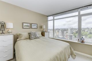 Photo 8: 2906 892 CARNARVON Street in New Westminster: Downtown NW Condo for sale in "AZURE II" : MLS®# R2361164