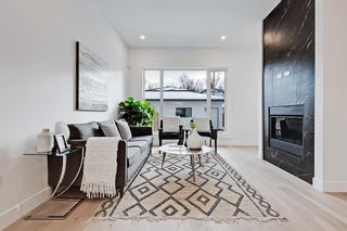 Photo 14: 515 29 Avenue NW in Calgary: Mount Pleasant Semi Detached (Half Duplex) for sale : MLS®# A2012402
