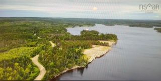Photo 2: Lot 09-5 West Liscomb Point Road in West Liscomb: 303-Guysborough County Vacant Land for sale (Highland Region)  : MLS®# 202324035
