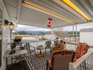 Photo 28: 52 6245 Metral Dr in NANAIMO: Na Pleasant Valley Manufactured Home for sale (Nanaimo)  : MLS®# 834452