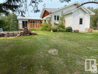Photo 21: 4524 TWP 490A: Rural Brazeau County House for sale : MLS®# E4287015