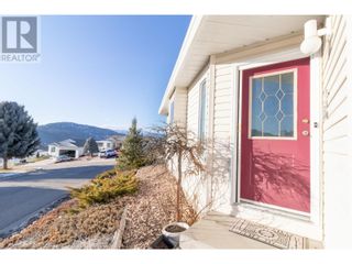 Main Photo: 6400 Spencer Road Unit# 50 in Kelowna: House for sale : MLS®# 10304282