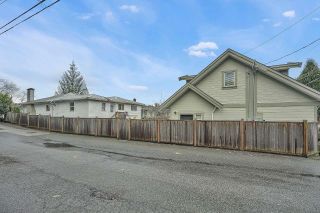 Photo 38: 665 E 27TH Avenue in Vancouver: Fraser VE House for sale (Vancouver East)  : MLS®# R2847104