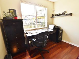 Photo 9: 107 925 W 15TH Avenue in Vancouver: Fairview VW Condo for sale in "THE EMPEROR" (Vancouver West)  : MLS®# R2094546