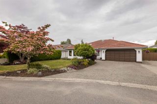 Photo 1: 1116 164A STREET in Surrey: King George Corridor House for sale (South Surrey White Rock)  : MLS®# R2472397