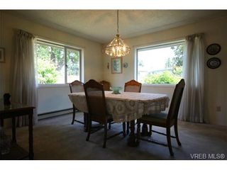 Photo 11: C 538 Cairndale Rd in VICTORIA: Co Triangle House for sale (Colwood)  : MLS®# 644031