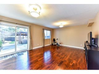 Photo 9: 11918 84A AV in Delta: Annieville House for sale (N. Delta)  : MLS®# F1433376